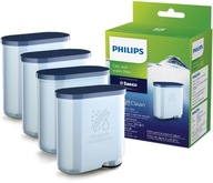 4x filtračná vložka Philips CA6903/10 4x filtračná vložka Philips CA6903/10