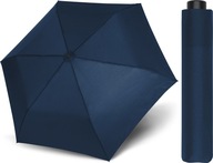 Zero Large Dopplerov dáždnik námornícka modrá ULTRALIGHT