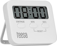 Elektronická kuchynská minútka Teesa TSA0811 Elektronická kuchynská minútka Teesa TSA0811