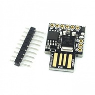 Arduino USB MODUL ATTINY85 Digispark Kickstarter Arduino USB MODUL ATTINY85 Digispark Kickstarter