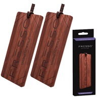 Prívesok FRESSO Magnetic Style CAR SCENT x2 Prívesok FRESSO Magnetic Style CAR SCENT x2