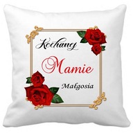 Meno vankúšik VENOVANIE VZORKY KU DŇU MATEK Meno vankúšik VENOVANIE VZORKY KU DŇU MATEK