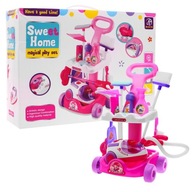 Detský vysávač Toysi Agd Detský vysávač Toysi Agd