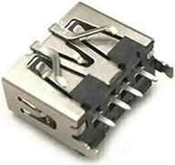 KONEKTOROVÁ ZÁSUVKA USB PORT KONZOLA PLAYSTATION 5 PS5 KONEKTOROVÁ ZÁSUVKA USB PORT KONZOLA PLAYSTATION 5 PS5