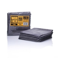 Worker Microfiber Set 5 ks 40x40 Worker Microfiber Set 5 ks 40x40