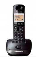 Bezdrôtový telefón Panasonic KX-TG2511PDT