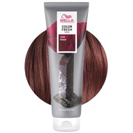 Farbiaca maska Wella Color Fresh Rose Blaze Farbiaca maska Wella Color Fresh Rose Blaze