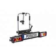 Peruzzo Parma 2 - Bicyklová plošina s háčikom