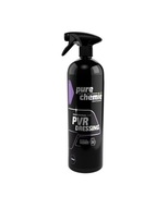 PURE CHEMIE PVR DRESSING 750 ML PLAST, GUMA PURE CHEMIE PVR DRESSING 750 ML PLAST, GUMA