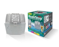 HUMISTOP MAXI absorbér vlhkosti, ŠEDÁ farba HUMISTOP MAXI absorbér vlhkosti, ŠEDÁ farba