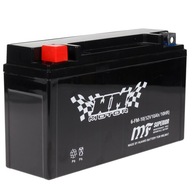 BATÉRIA 6-FM-10 10Ah 12V ZONTES 350V1 VX X X1 BATÉRIA 6-FM-10 10Ah 12V ZONTES 350V1 VX X X1