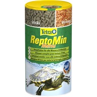 TETRA REPTO MIN 250ML 3V1 - POTRAVINOVÁ ZMES PRE TETRA REPTO MIN 250ML 3V1 - POTRAVINOVÁ ZMES PRE