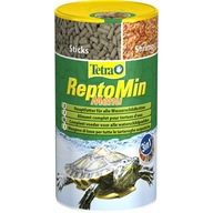 TETRA REPTO MIN 250ML 3V1 - POTRAVINOVÁ ZMES PRE