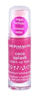Dermacol Coco Splash Makeup Base 20 ml Dermacol Coco Splash Makeup Base 20 ml