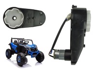 Otočte motor 24V 5000 RPM pre vozidlo XMX613 Otočte motor 24V 5000 RPM pre vozidlo XMX613