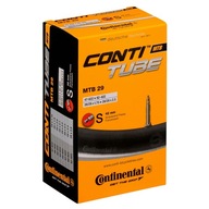 Duša na bicykel Continental 28, 29 1,7x2,5" FV Duša na bicykel Continental 28, 29 1,7x2,5" FV