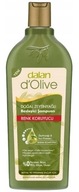 DALAN d'Olive šampón na ochranu farby 400 ml DALAN d'Olive šampón na ochranu farby 400 ml