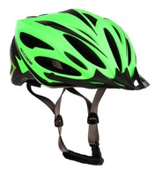 Nastaviteľná cyklistická prilba so štítom 53-58 cm Nastaviteľná cyklistická prilba so štítom 53-58 cm