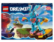 LEGO DREAMZZZ IZZIE AND THE BUNCH LEGO DREAMZZZ IZZIE AND THE BUNCH
