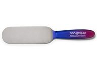 Obojstranné kovové nožové strúhadlo, Purple Aba Obojstranné kovové nožové strúhadlo, Purple Aba