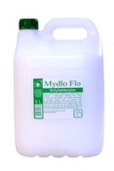 Tekuté mydlo na umývanie rúk antibakteriálne Flo 5L Tekuté mydlo na umývanie rúk antibakteriálne Flo 5L