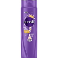 Sunsilk Liscio Perfetto 2v1 Biotina šampón na vlasy s biotínom 250ml Sunsilk Liscio Perfetto 2v1 Biotina šampón na vlasy s biotínom 250ml