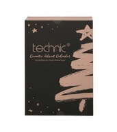 Kniha Technic Advent Calendar Kniha Technic Advent Calendar