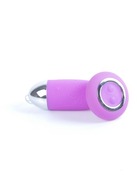 Vajíčko diaľkového ovládača 0,3 USB fialové Vajíčko diaľkového ovládača 0,3 USB fialové
