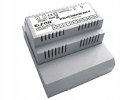 Napájanie interkomu Elektronika ELFON EWD10 Napájanie interkomu Elektronika ELFON EWD10