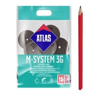 ATLAS M-SYSTEM 3G M8/FI6.5 L200 BX