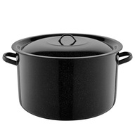 Hrniec Emalia Polska, 30 l, bigos powidlak Hrniec Emalia Polska, 30 l, bigos powidlak