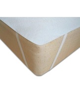 Hygienický chránič matraca 70x160 biely 531 Hygienický chránič matraca 70x160 biely 531