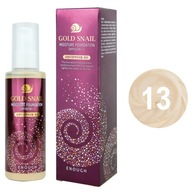 Dostatok zlatej hydratačnej bázy Snail SPF30 #13 Dostatok zlatej hydratačnej bázy Snail SPF30 #13