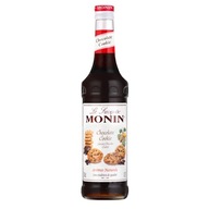 MONIN CHOCOLATE COOKIE sirup 0,7l MONIN CHOCOLATE COOKIE sirup 0,7l