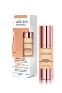 Kašmírový béžový make-up na tvár SPF 30 30 ml Kašmírový béžový make-up na tvár SPF 30 30 ml