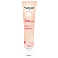 Weleda balzam na bradavky 25g Weleda balzam na bradavky 25g