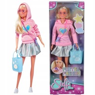 Steffi Doll Pixel Fashion Simba Steffi Doll Pixel Fashion Simba