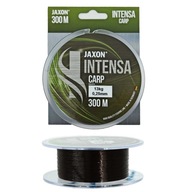 Jaxon Intensa Carp vlasec 0,25 mm 300 m Jaxon Intensa Carp vlasec 0,25 mm 300 m