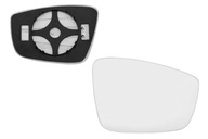 Vyhrievaná vložka sf pravá VW UP! SEAT Mii TOLEDO IV Vyhrievaná vložka sf pravá VW UP! SEAT Mii TOLEDO IV