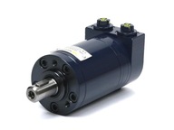 WMM orbitálny hydromotor 32 cm3/ot (100 bar / max. 140 bar) Waryńs WMM orbitálny hydromotor 32 cm3/ot (100 bar / max. 140 bar) Waryńs