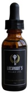 LOCKHART'S Santalové drevo Citrusový olej na fúzy 30ml LOCKHART'S Santalové drevo Citrusový olej na fúzy 30ml