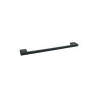 Nábytková rukoväť Rmix 192 mm čierna Domino Nábytková rukoväť Rmix 192 mm čierna Domino