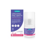 Predpôrodný perineálny masážny olej – Pericare – Lansinoh (50 ml)