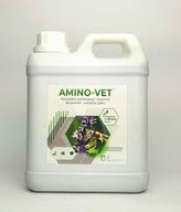 AMINO-VET 2 litre aminokyselín a VITAMÍNOV pre VČELY