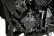Nárazové podložky PUIG pre Honda CB1000R 18-23 Nárazové podložky PUIG pre Honda CB1000R 18-23