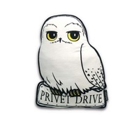 HARRY POTTER Vankúš HEDWIG HARRY POTTER Vankúš HEDWIG