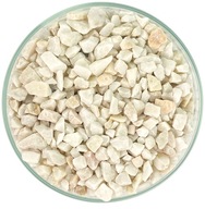 AKVÁRIOVÝ ŠTRK BIELE KRÉMOVÝ ŠTRK 5-8 mm 24KG AKVÁRIOVÝ ŠTRK BIELE KRÉMOVÝ ŠTRK 5-8 mm 24KG