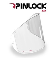 PINLOCK AIROH PRE PRILBU ST701/VALOR/ST501/SPARK CLEAR PINLOCK AIROH PRE PRILBU ST701/VALOR/ST501/SPARK CLEAR