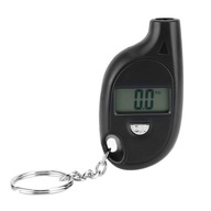Ukazovateľ pneumatík, 5-150PSI Mini digitálny LCD tester Ci Ukazovateľ pneumatík, 5-150PSI Mini digitálny LCD tester Ci