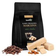 Marcipánová káva Arabica 250g Tommy grain ako darček Marcipánová káva Arabica 250g Tommy grain ako darček